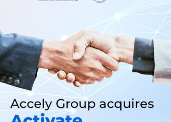 Accely Acquired Activate To Extend Its SAP Services In Egypt