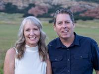 Castle Rock, Colorado Studio Owners: Matt and Stephanie Mendrala