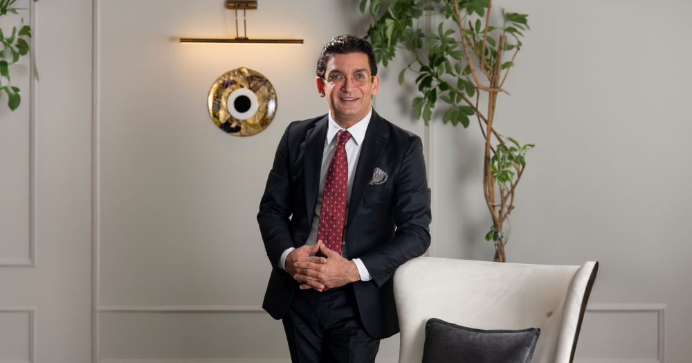 الدكتور إركان كورك من بنك بوزيتيف: “تركيا ستعمل على جذب الاستثمارات المؤهلة”