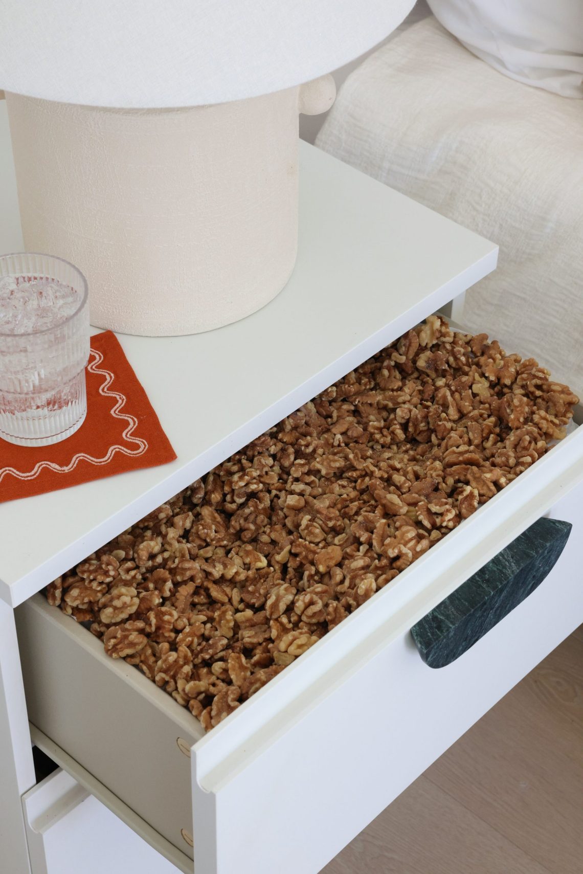 Young Adults Consuming Walnuts Reported Improved Sleep Quality, New Study Finds