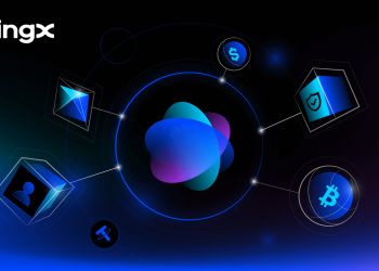 BingX تعزز ريادتها في Web3 والذكاء الاصطناعي مع 3 ملايين مستخدم مبكر و80 مليار دولار في حجم التداول بالنسخ خلال الربع الثالث من عام 2025