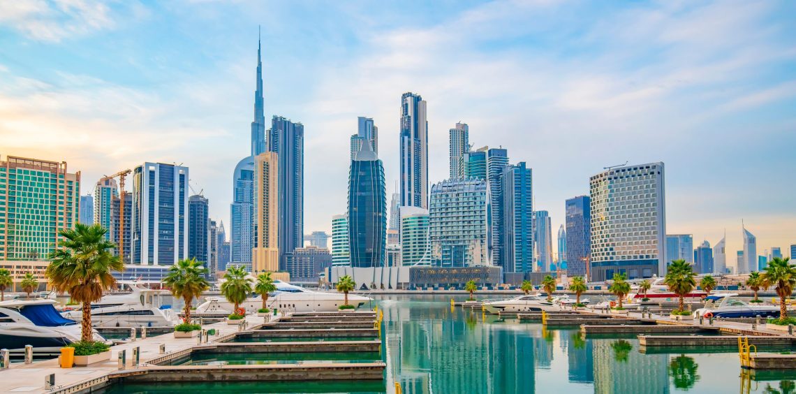 阿联酋(UAE)新闻稿分发:阿联酋媒体演变的新闻稿视角