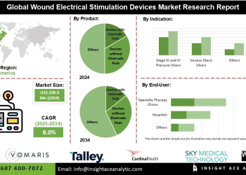Wound Electrical Stimulation Devices Market Challenges High Costs and Limited Reimbursement Policies