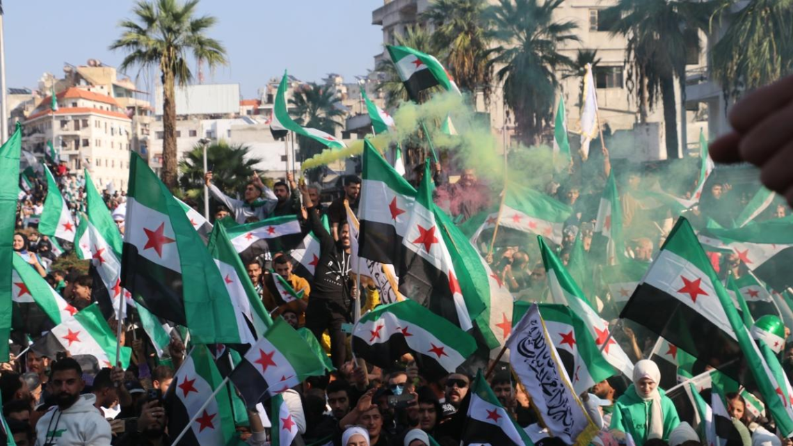 New Survey: Syrians Optimistic about the Country’s Future, with Regional Variations across Syria