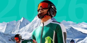 Fayik Abdi to Compete for Saudi Arabia at the 2026 Winter Olympic Games