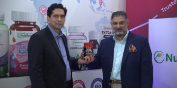 NutraONE and Nutrifactor Laboratories form exclusive distribution partnership to expand across five key international markets