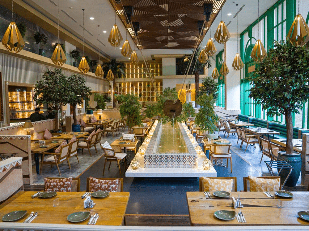 TabSense تقود التحول نحو “نقاط البيع المدعومة بالذكاء الإصطناعي” (POI)