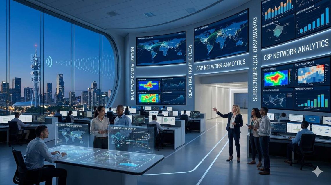 $5.5 Billion by 2035 — How Cloud-Based Virtual Desktops Are Transforming Enterprise Computing