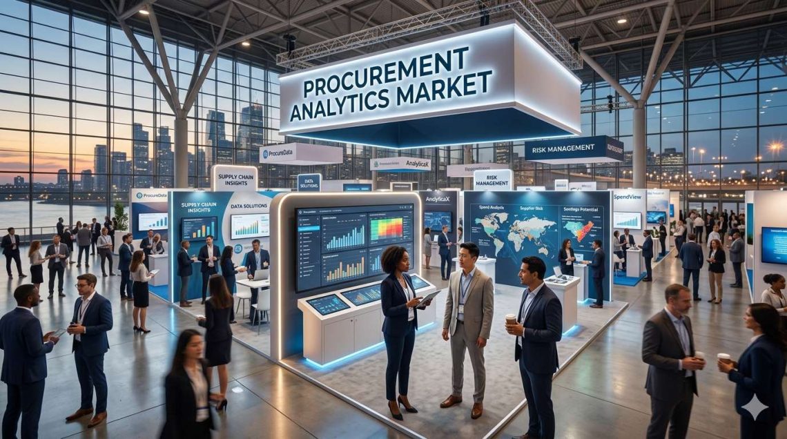 $18.9 Billion by 2035 — How AI Is Transforming Strategic Sourcing and Spend Optimization