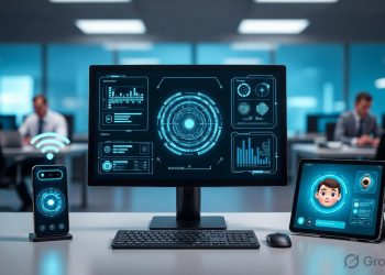 $25 Billion by 2035 — How Generative AI Is Transforming Intelligent Virtual Assistants into Proactive Agents