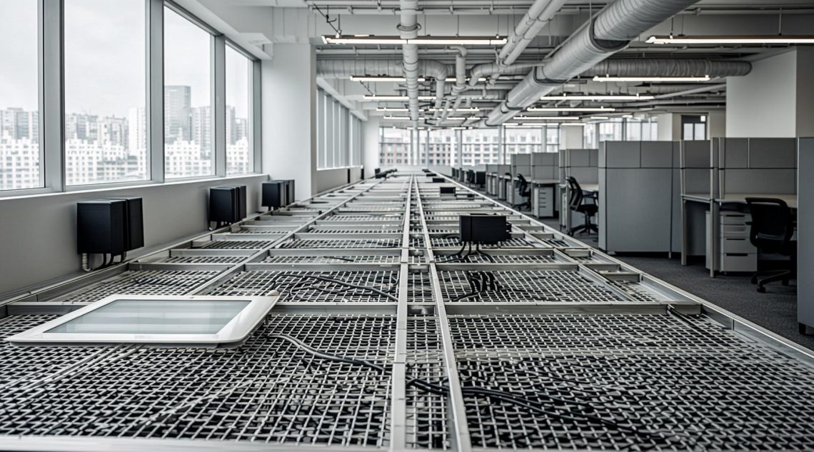 $5.0 Billion by 2035 — How IoT-Enabled HVAC and Smart Buildings Are Transforming Indoor Climate Control