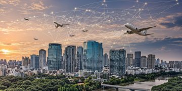 $6.0 Billion by 2035 — How Distributed Ledger Technology Is Transforming Supply Chain and Aircraft Maintenance