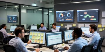 $48.6 Billion by 2035 — How Low-Code Automation Is Streamlining Business Processes