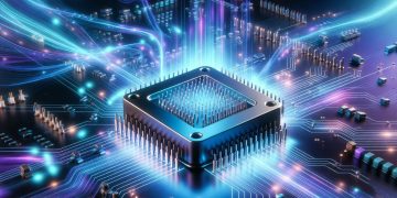 $48.6 Billion by 2035 — How RISC-V and Custom Silicon Are Democratizing Chip Design