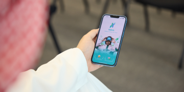 تطبيق سهم يتجاوز مليوني مستخدم مسجلاً بذلك علامة فارقة جديدة في مسيرة نموه