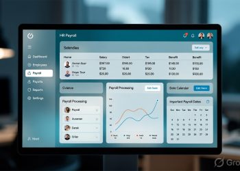 $25.4 Billion by 2035 — How Cloud-Based Payroll Is Streamlining Workforce Management