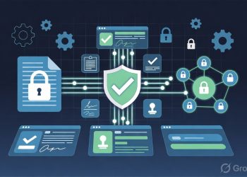 $68.7 Billion by 2035 — How E-Signatures and Blockchain Are Digitizing Business Agreements