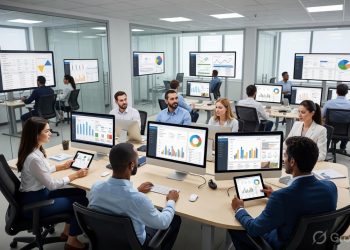 $25.4 Billion by 2035 — How Cloud-Based Platforms Are Streamlining Workforce Management