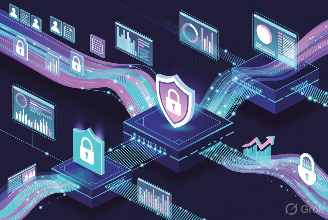 $450 Billion by 2035 — How Data Aggregation Is Powering the Digital Economy